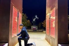 PTH_Man-praying-at-healing-plaque-11.20.20-LG_3789FAV