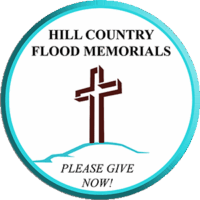 Hill Country Flood Memorials