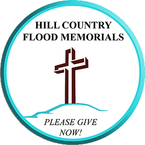 Hill Country Flood Memorials