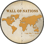 Wall of Nations Button